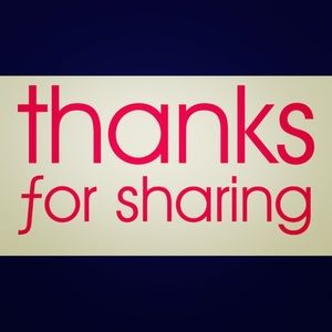 Thanks for Sharing 😃